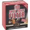 Ermuri Pfeifenfilter 9 mm Aktiv Kohle 100 Stück