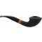 Molina Zebrano Modell 4 sandblast (12304) Detailbild 1
