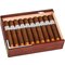 ACE Prime Cigars Luciano Fiat Lux Genius Kiste offen