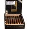 ACE Prime Cigars Luciano The Dreamer Belicoso Kiste offen