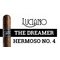 ACE Prime Cigars Luciano The Dreamer Hermoso No 4 Detailbild