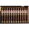 Crowned Heads Mil Dias Marranitos Limited Edition 2022 Kiste offen