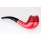910 red polish Detail 2