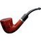 Molina Barasso Terracotta Smooth Modell 02 (Bent Dublin) (12965)