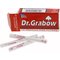Dr. Grabow Pfeifenfilter 10 Stück 6mm Filter