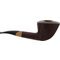 Savinelli Autograph sandblast (interne Nr. 8) Detailbild 1