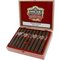 Oscar Valladares Heaven & Hell (Limited Edition) Toro Oscuro Kiste offen