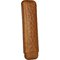 Martin Wess Churchill Lederetui Kollektion 2er Strauß braun (austriche) (594) (10397)