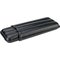 3er smooth schwarz liegend