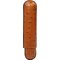 Martin Wess Robusto Lederetui Kollektion 1er Strauß braun (austriche) (590-1)