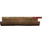 Al Capone Tobacco Leaf Wrap Flame Blatt frontal
