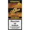 Al Capone Tobacco Leaf Wrap Straight 1er