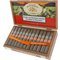 Joya de Nicaragua Clasico Medio Siglo Robusto Kiste offen