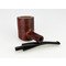 Smooth Fauve 8-5