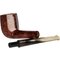 Genod Pfeifen smooth Corne 220 2A_05