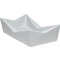 archbase.design Ascher Fly weiß