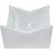 archbase.design Ascher Fly weiß