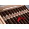 Dapper El Borracho Robusto Kiste offen Stimmungsbild