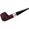 sandblast red Modell 18 schwarzes Mundstück
