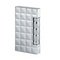 S.T. Dupont Ligne D 17108 Palladium carré
