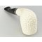 Barling Ivory (Meerschaum) Bent rustic 1812 (15299) Detailbild 3