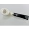 Barling Ivory (Meerschaum) Bent smooth (15297) (interne Nr. 2)
