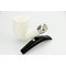 Barling Ivory (Meerschaum) Army Bent smooth (15858) (interne Nr. 25)_05