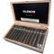 Silencio Black Gigante Kiste offen