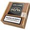 Leite & Alves Mata Fina Besuki Robusto Kiste