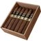 Leite & Alves Arapiraca 100% Stalk Cut Quadrado Kiste offen