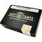 West Tampa Tobacco Company Black Robusto Kiste
