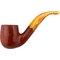 Brebbia Sun amber Modell 6002