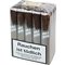 Fratello Arlequin Robusto 5.5x50 Bundle