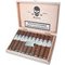 Don Zuarin Edicion Privada Short Robusto Kiste offen