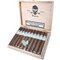 Don Zuarin Edicion Privada Gran Toro Kiste offen