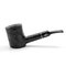Savinelli Alligator Black 311 (13331) Detailbild