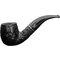 Savinelli Alligator Black 616 (13335)