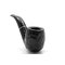 Savinelli Alligator Black 616 (13335) Detailbild 2