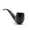 Savinelli Alligator Black 606 (13334) Detailbild 2