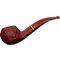 Savinelli Alligator Red 673 (13338)