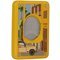 lie Bleu Cutter Casa Cubana yellow limited Edition 459 (EBC4061) schräg