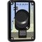 Guillotine Casa Cubana schwarz Lack gun