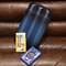Elie Bleu J-15 Cigar Jetflame Casa Cubana yellow limited Edition 459 Stimmungsbild