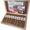 A. Turrent Casa Turrent 1880 Claro Robusto Kiste offen