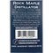 Brigham Pfeifenfilter Rock Maple Distillator (8er Packung)