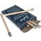 Brigham Pfeifenfilter Rock Maple Distillator (8er Packung)