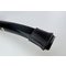 Brigham Soft Pipe Bits schwarz am Mundstück