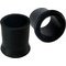 Brigham Soft Pipe Bits schwarz