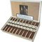 Padilla 88th Anniversario Robusto Kiste offen