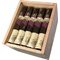 Diesel Cask Aged Robusto Kiste offen